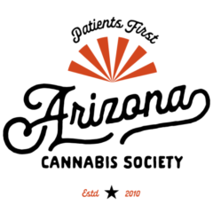 AZCS : Family-owned and operated, vertically integrated dispensary.